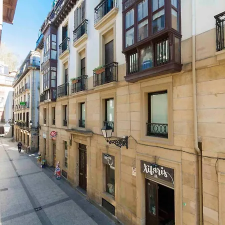 Apartment The Collection|san Jeronimo